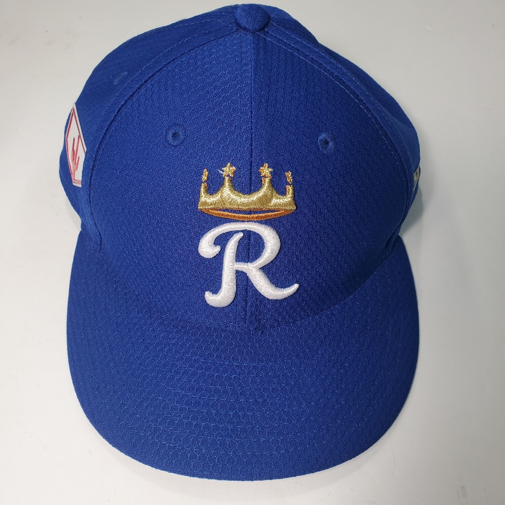 SOLD- Kansas City Royals cap